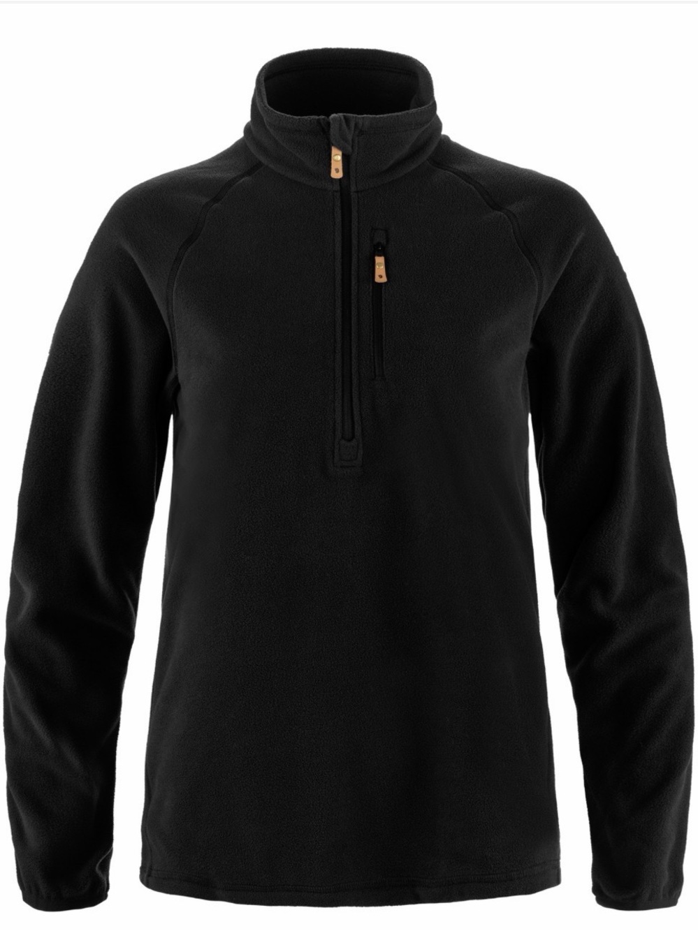 Fjallraven ÖVIK LITE FLEECE HALF ZIP Size Large
